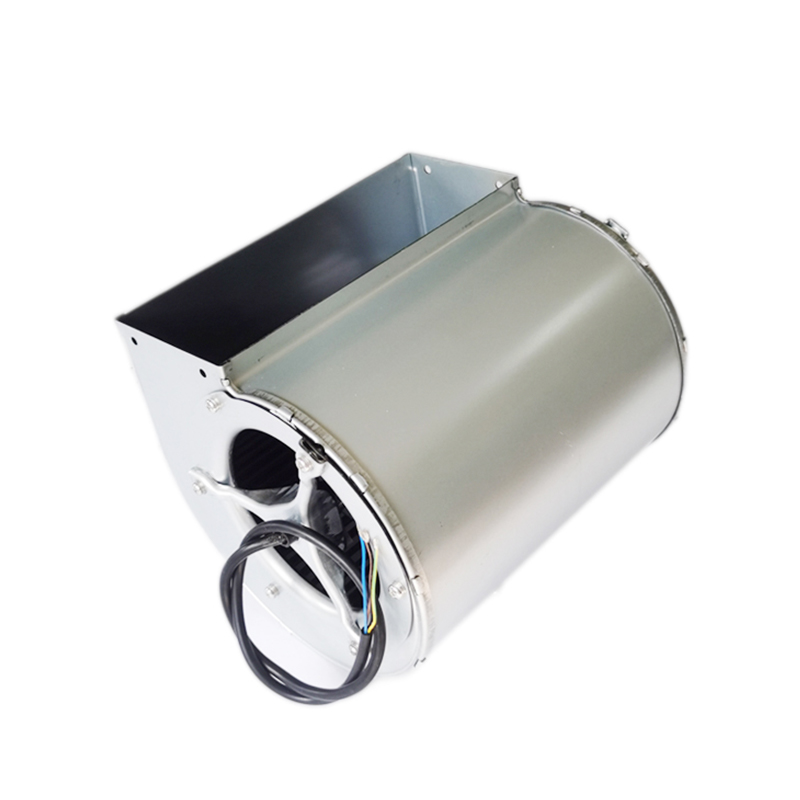 Ventiladores centrífugos de CA con rotor externo DDM 160-250 Ventiladores centrífugos de CA con rotor externo DDM 160-250