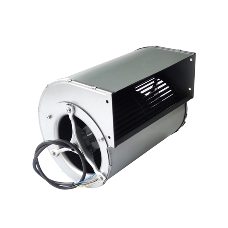 Ventiladores centrífugos de CA con rotor externo DDM 160-250