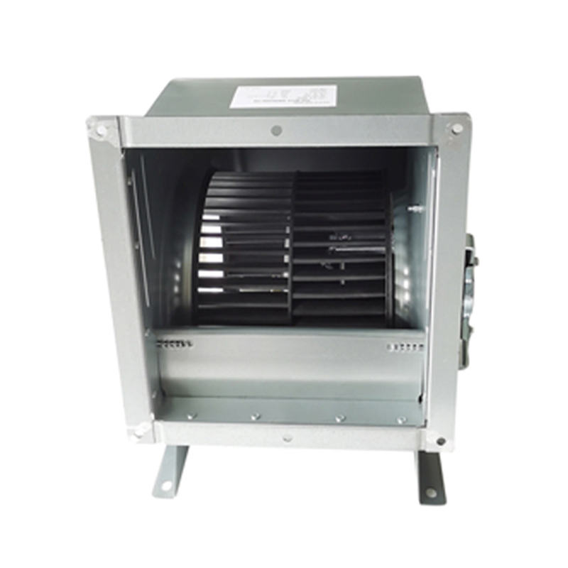 Ventiladores centrífugos de CA de accionamiento directo para aire acondicionado LKZ 10-8-600W Ventiladores centrífugos de CA de accionamiento directo para aire acondicionado LKZ 10-8-600W