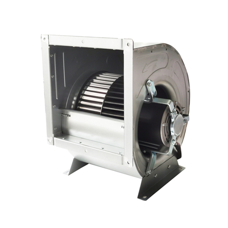 Ventiladores centrífugos de CA de accionamiento directo para aire acondicionado LKZ 10-8-600W