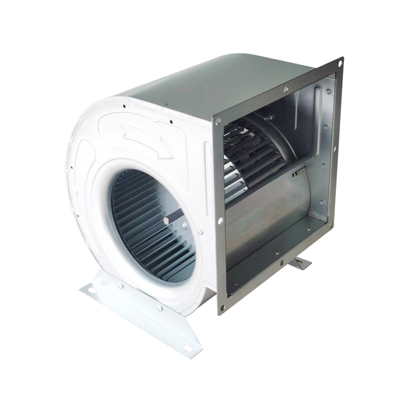 Ventiladores centrífugos de CA de una sola velocidad LKZ 8-9-450W Ventiladores centrífugos de CA de una sola velocidad LKZ 8-9-450W