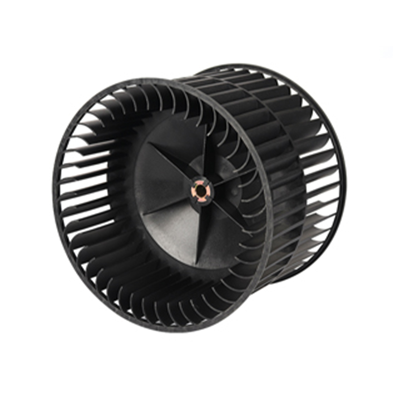 Impulsor soplador de múltiples palas IM 280-260 Impulsor soplador de múltiples palas IM 280-260