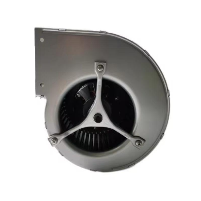 Ventiladores centrífugos de tamaño mini con motor de CA curvado hacia adelante de 160-250 mm Ventiladores centrífugos de tamaño mini con motor de CA curvado hacia adelante de 160-250 mm