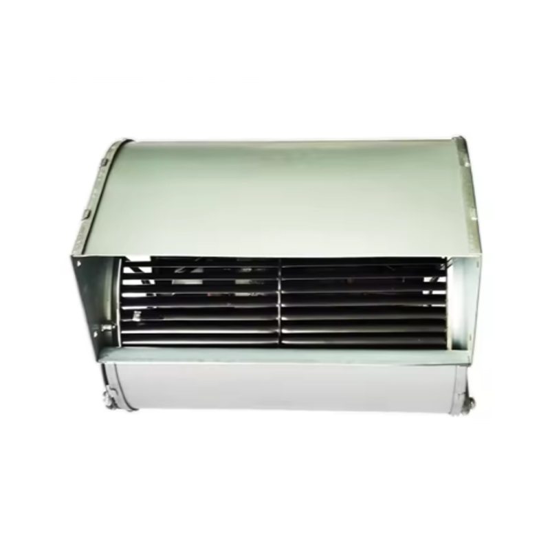 Ventiladores centrífugos de tamaño mini con motor de CA curvado hacia adelante de 160-250 mm Ventiladores centrífugos de tamaño mini con motor de CA curvado hacia adelante de 160-250 mm