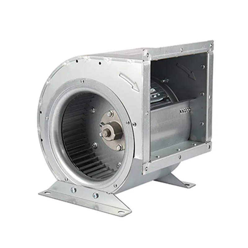 Ventiladores centrífugos axiales LKZ 7-7-200W Ac Ventiladores centrífugos axiales LKZ 7-7-200W Ac