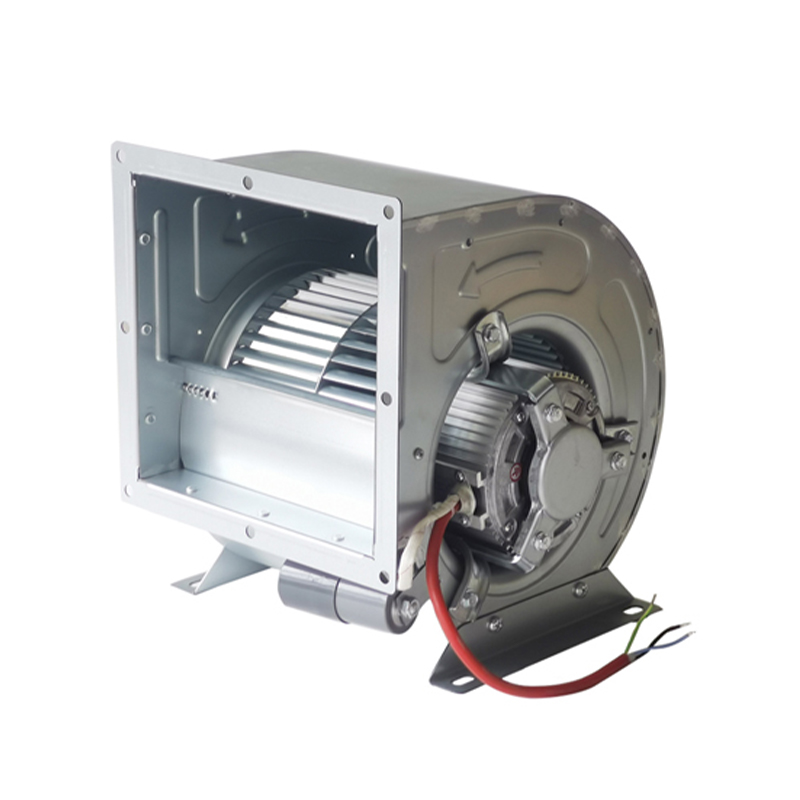 Ventiladores centrífugos axiales LKZ 7-7-200W Ac