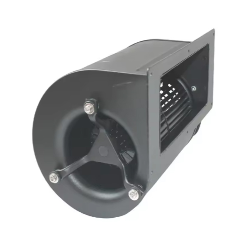 Ventiladores centrífugos de inducción de rotor externo de tamaño pequeño de 146-190 mm Ventiladores centrífugos de inducción de rotor externo de tamaño pequeño de 146-190 mm