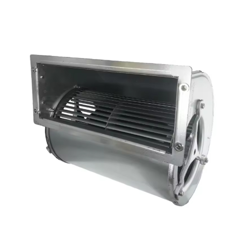 Ventiladores centrífugos de inducción de rotor externo de tamaño pequeño de 146-190 mm Ventiladores centrífugos de inducción de rotor externo de tamaño pequeño de 146-190 mm