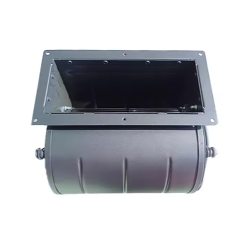 Ventiladores centrífugos de inducción de rotor externo de tamaño pequeño de 146-190 mm Ventiladores centrífugos de inducción de rotor externo de tamaño pequeño de 146-190 mm
