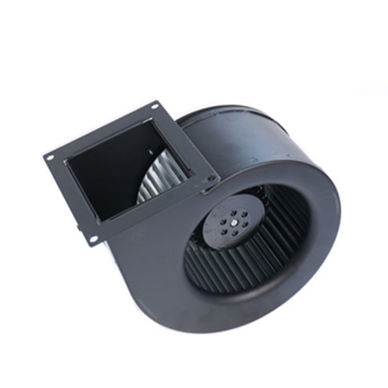 Ventiladores centrífugos de CA giratorios exteriores pequeños YDK 160-60