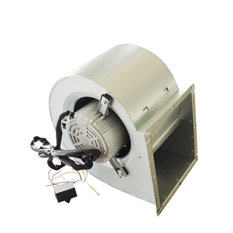 Ventiladores centrífugos de escape de CA LKZ 9-7-370W