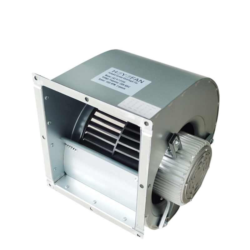 Ventiladores centrífugos de escape de CA LKZ 9-7-370W Ventiladores centrífugos de escape de CA LKZ 9-7-370W