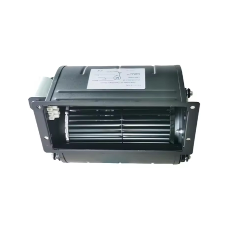 Ventiladores centrífugos sopladores de aire de tamaño mini curvados hacia adelante de 133 mm Ventiladores centrífugos sopladores de aire de tamaño mini curvados hacia adelante de 133 mm