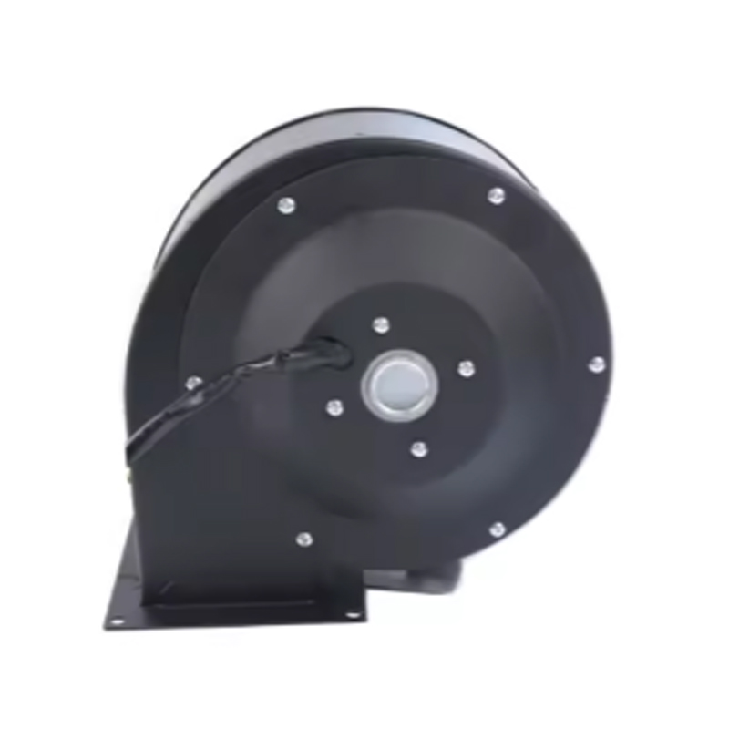 Ventiladores centrífugos de entrada única para caracoles de alta presión estática Ventiladores centrífugos de entrada única para caracoles de alta presión estática