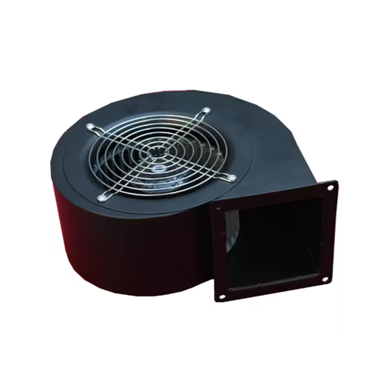 Ventiladores centrífugos de entrada única para caracoles de alta presión estática Ventiladores centrífugos de entrada única para caracoles de alta presión estática