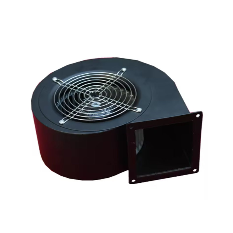 Ventiladores centrífugos de entrada única de 160*80 velocidades hacia adelante Ventiladores centrífugos de entrada única de 160*80 velocidades hacia adelante