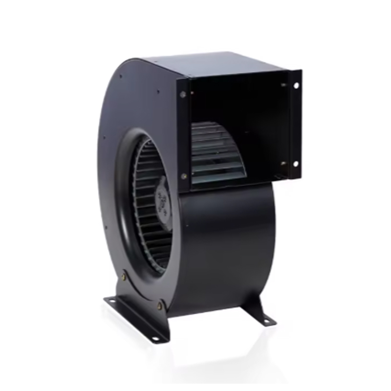 Ventiladores centrífugos de entrada única de 160*80 velocidades hacia adelante Ventiladores centrífugos de entrada única de 160*80 velocidades hacia adelante
