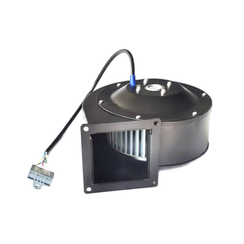 Ventiladores centrífugos de entrada única de 160*80 velocidades hacia adelante Ventiladores centrífugos de entrada única de 160*80 velocidades hacia adelante