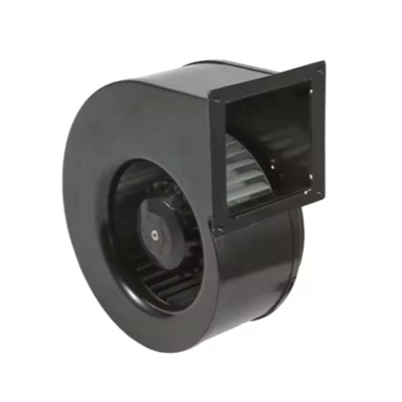 Ventiladores centrífugos de entrada única con motor de rotor externo de CA de 230 V Ventiladores centrífugos de entrada única con motor de rotor externo de CA de 230 V