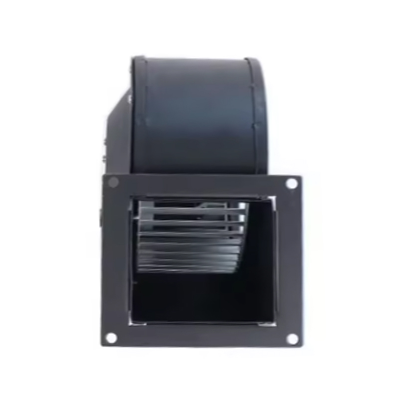 Ventiladores centrífugos de entrada única de accionamiento directo para sistemas de transporte aéreo e intercambiadores de calor Ventiladores centrífugos de entrada única de accionamiento directo para sistemas de transporte aéreo e intercambiadores de calor