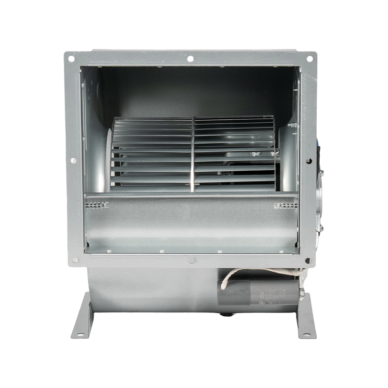 Ventiladores centrífugos de CA de accionamiento directo LKZ 10-10-750W Ventiladores centrífugos de CA de accionamiento directo LKZ 10-10-750W