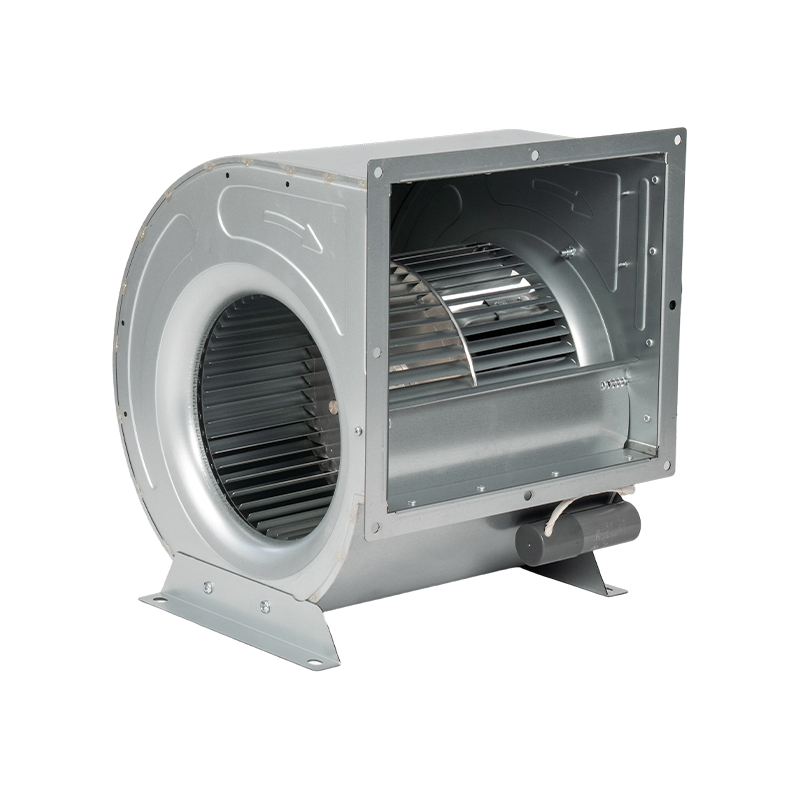 Ventiladores centrífugos de CA de accionamiento directo LKZ 10-10-750W Ventiladores centrífugos de CA de accionamiento directo LKZ 10-10-750W