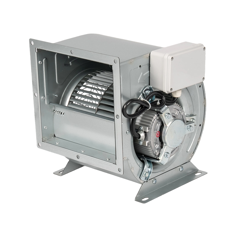 Ventiladores centrífugos de CA monofásicos LKZ 7-7-250W