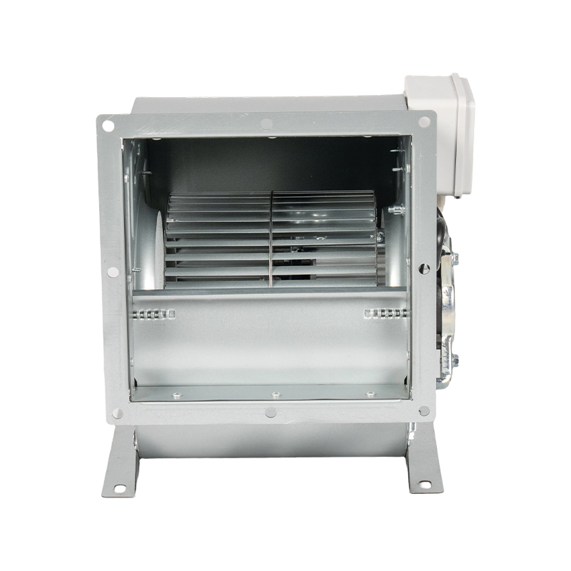 Ventiladores centrífugos de CA monofásicos LKZ 7-7-250W Ventiladores centrífugos de CA monofásicos LKZ 7-7-250W