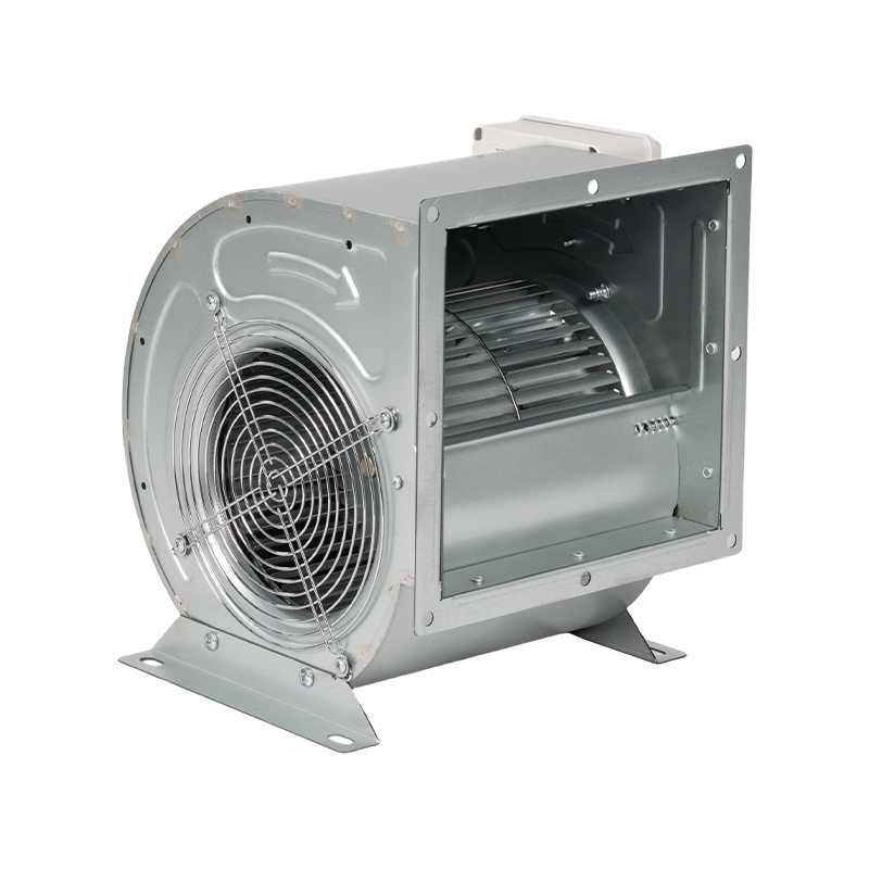 Ventiladores centrífugos de CA monofásicos LKZ 7-7-250W Ventiladores centrífugos de CA monofásicos LKZ 7-7-250W