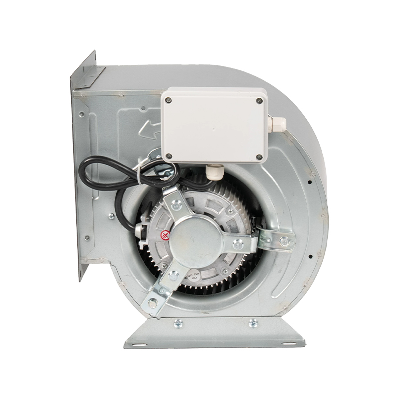 Ventiladores centrífugos de CA monofásicos LKZ 7-7-250W Ventiladores centrífugos de CA monofásicos LKZ 7-7-250W