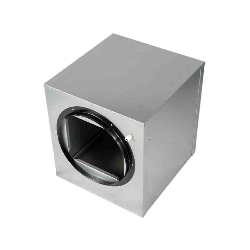 Ventiladores de motor tipo caja serie BMF Ventiladores de motor tipo caja serie BMF