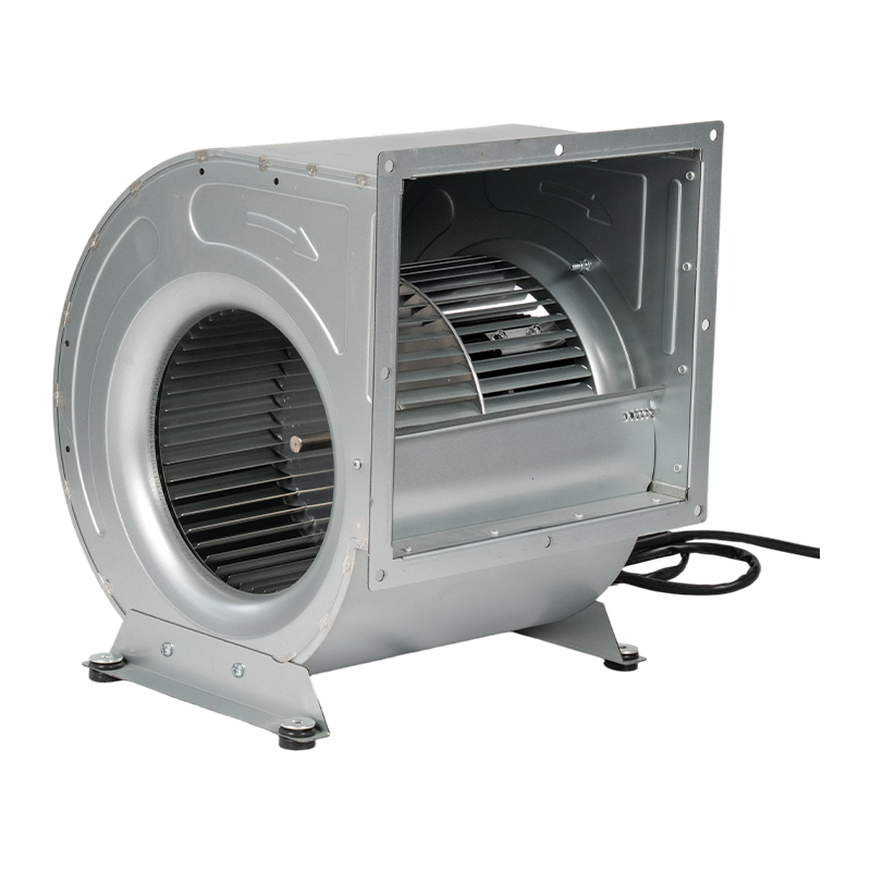 Ventiladores centrífugos EC radiales de gran flujo de aire SYZ 10-10 Ventiladores centrífugos EC radiales de gran flujo de aire SYZ 10-10