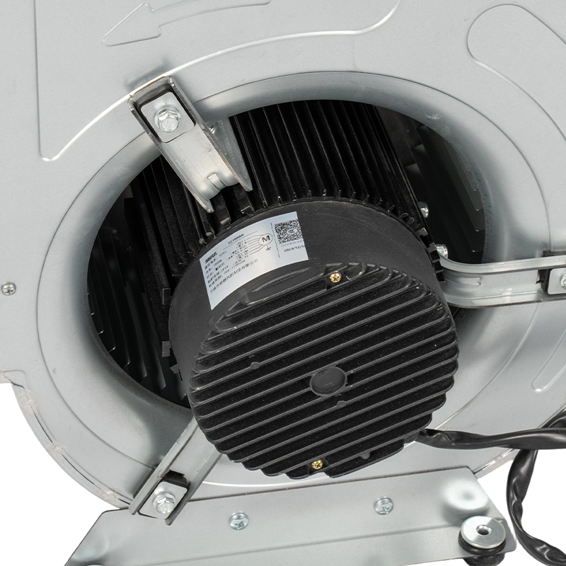 Ventiladores centrífugos EC radiales de gran flujo de aire SYZ 10-10 Ventiladores centrífugos EC radiales de gran flujo de aire SYZ 10-10