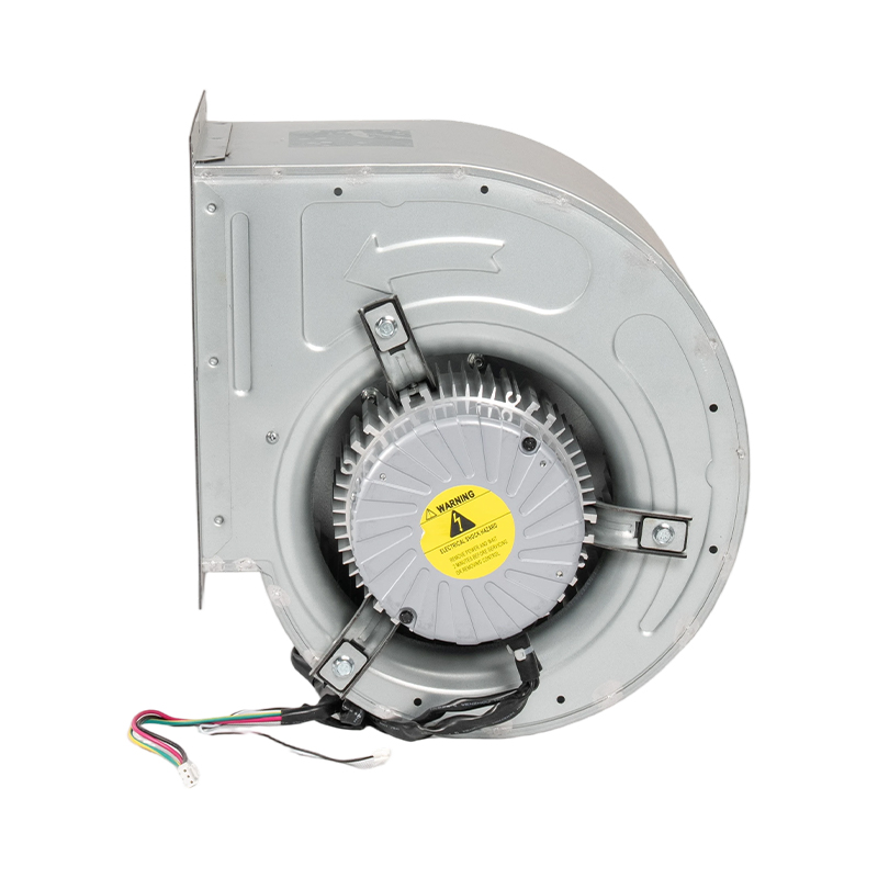 Ventiladores centrífugos EC de doble succión SYZ 8-7 con caja de cambios Ventiladores centrífugos EC de doble succión SYZ 8-7 con caja de cambios