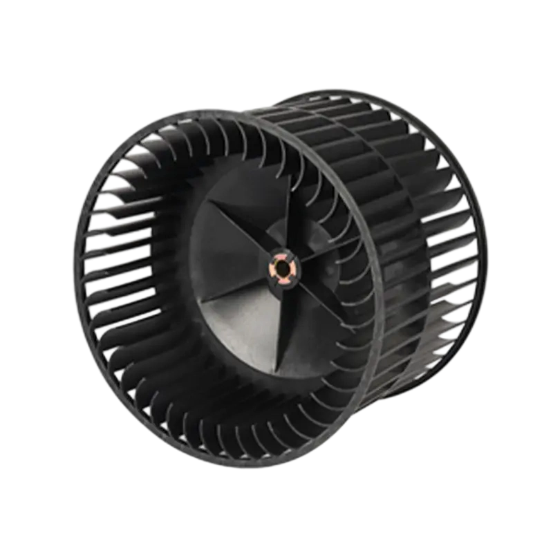 Impulsor soplador de múltiples palas IM 280-260