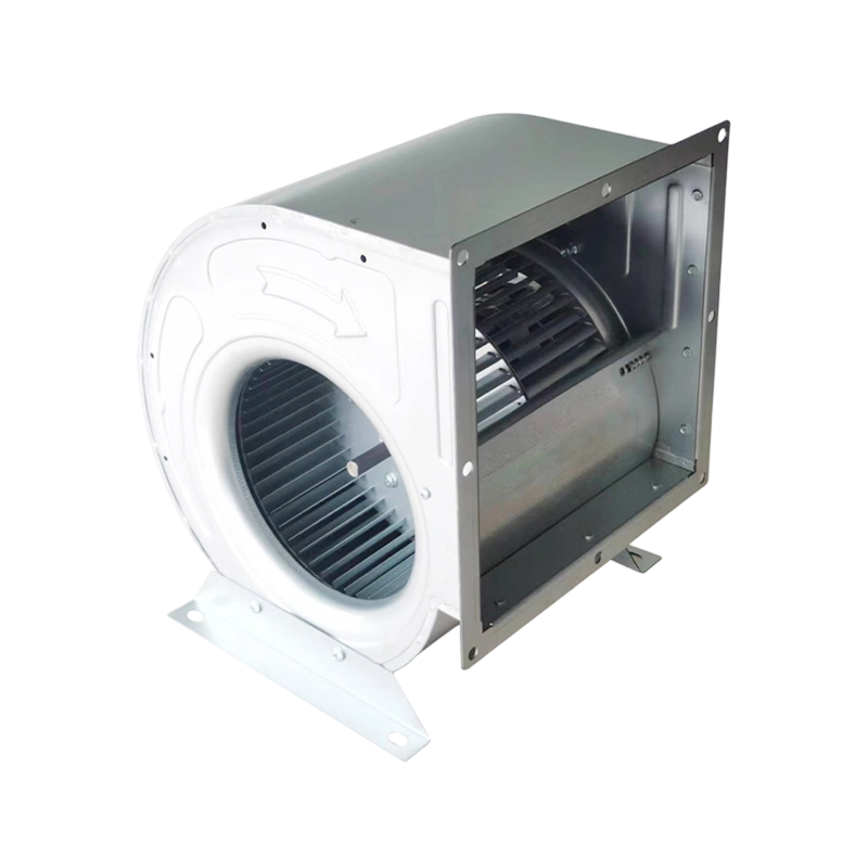 Ventiladores centrífugos de CA de una sola velocidad LKZ 8-9-450W