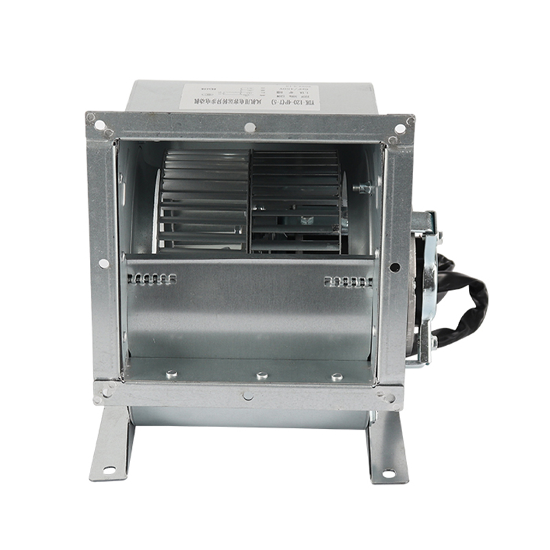 LKZ 7-5-150W Ventiladores centrífugos CA