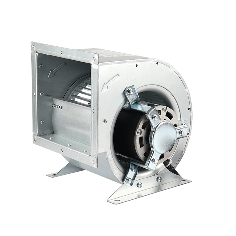 LKZ 7-5-150W Ventiladores centrífugos CA