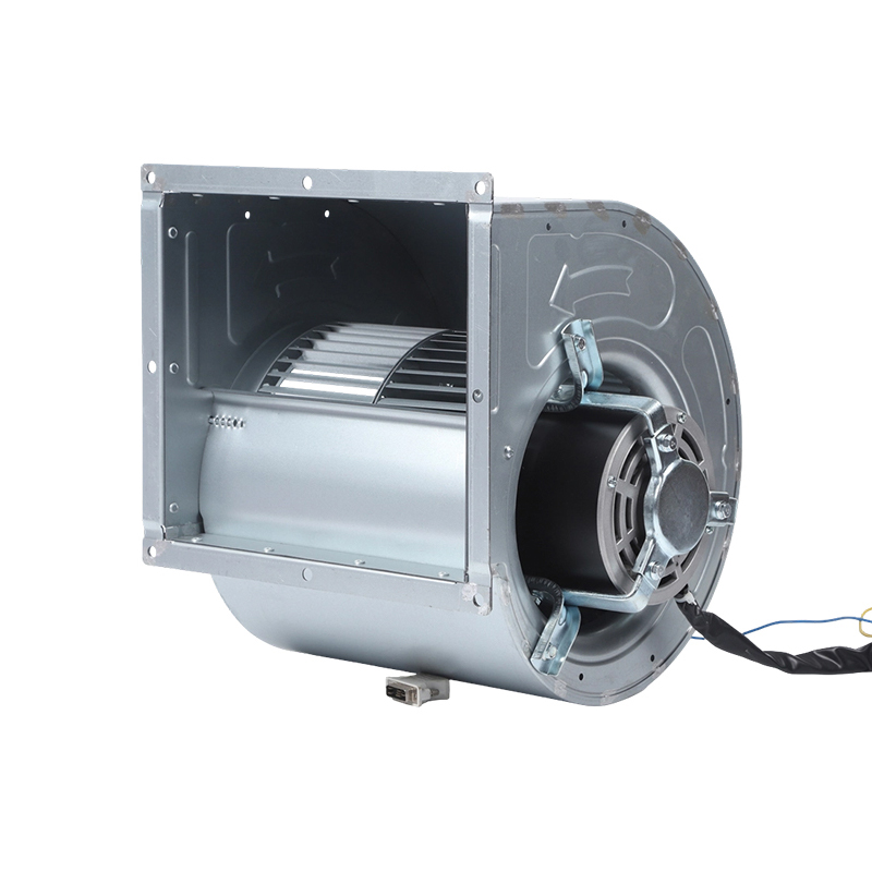LKZ 8-8-300W Ventiladores centrífugos CA de turbina hacia adelante