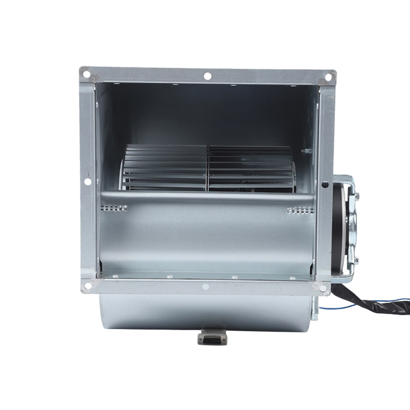 LKZ 8-8-300W Ventiladores centrífugos CA de turbina hacia adelante