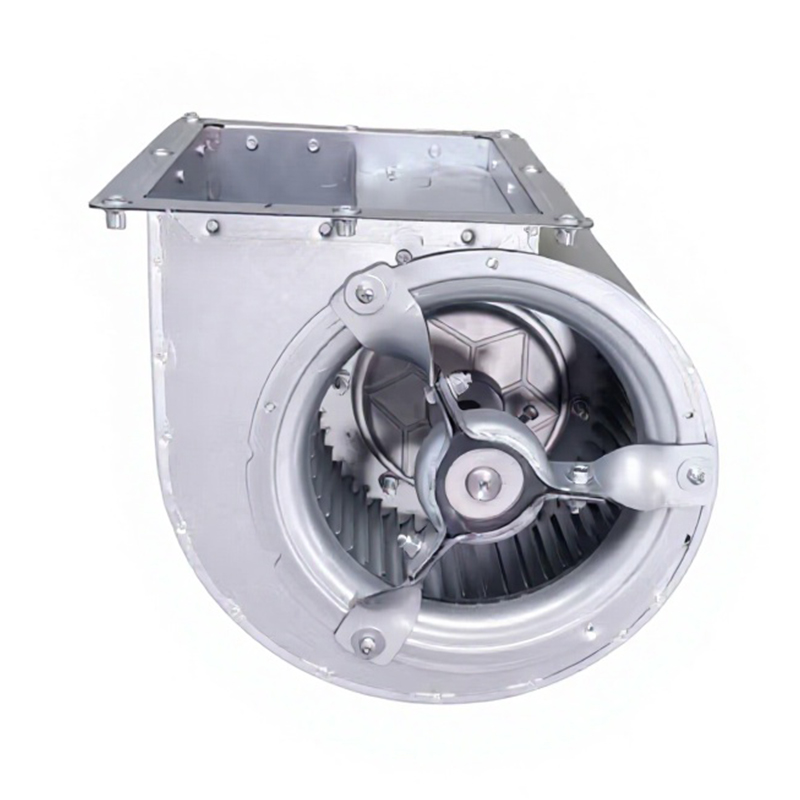Ventilador centrífugo de rotor externo de accionamiento directo