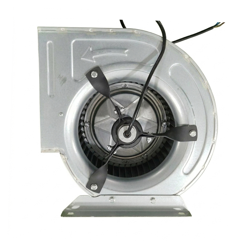Ventilador centrífugo de rotor externo de accionamiento directo