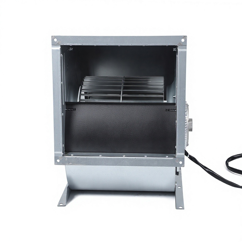 LKZ 12-12-900W Ventiladores centrífugos CA sin escobillas de alta resistencia