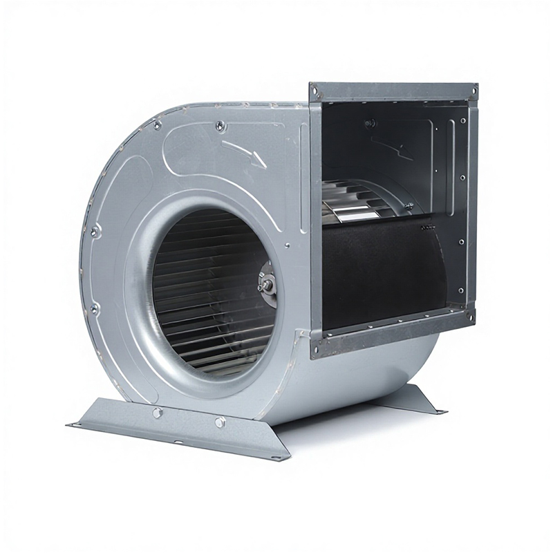 LKZ 12-12-900W Ventiladores centrífugos CA sin escobillas de alta resistencia
