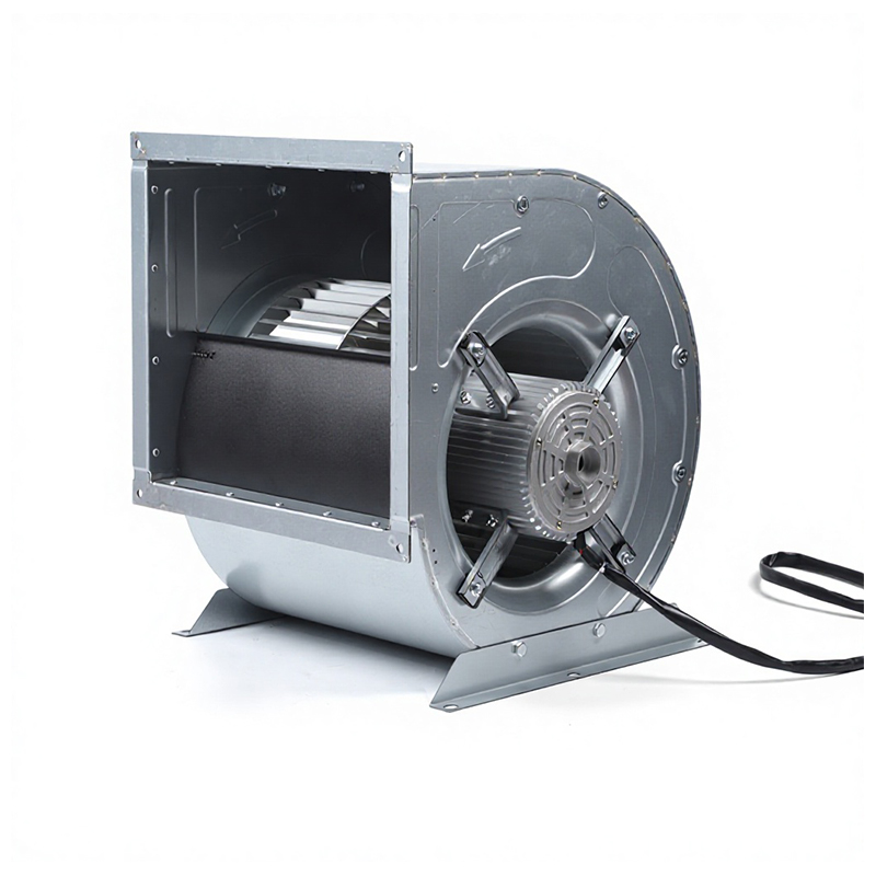 LKZ 12-12-900W Ventiladores centrífugos CA sin escobillas de alta resistencia