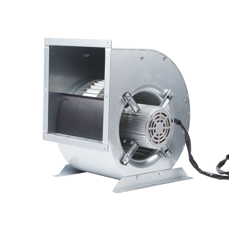 LKZ 12-9-900W Ventiladores centrífugos CA para refrigeración