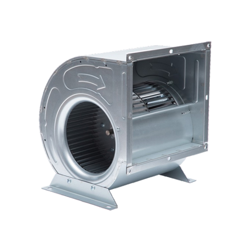 LKZ 8-8-300W Ventiladores centrífugos CA de turbina hacia adelante