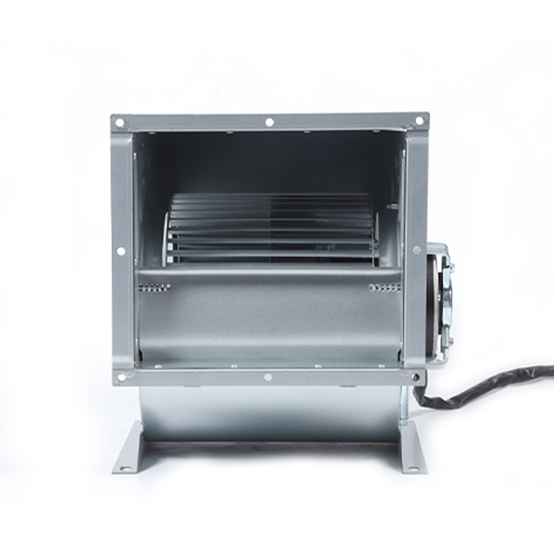 LKZ 9-9-550W Ventiladores centrífugos de escape tipo caracol CA