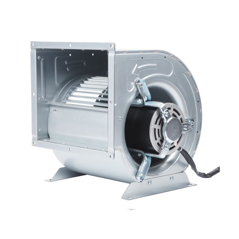 LKZ 9-9-550W Ventiladores centrífugos de escape tipo caracol CA