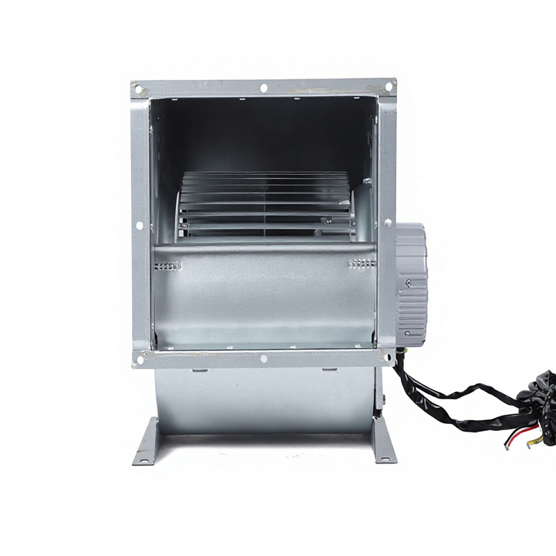 SYZ 9-9 Ventiladores centrífugos EC de velocidad variable para HVAC